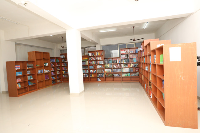 Vedantaa Institute of Medical Sciences, Dahanu, Palghar