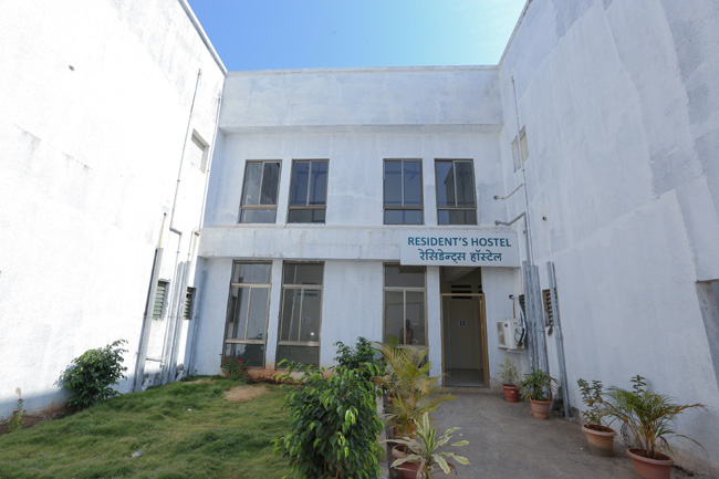 Vedantaa Institute of Medical Sciences, Dahanu, Palghar