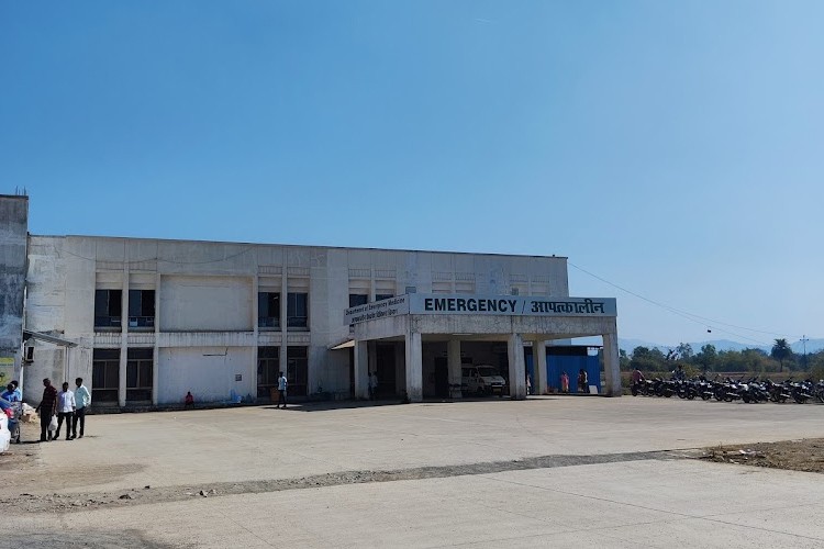 Vedantaa Institute of Medical Sciences, Palghar