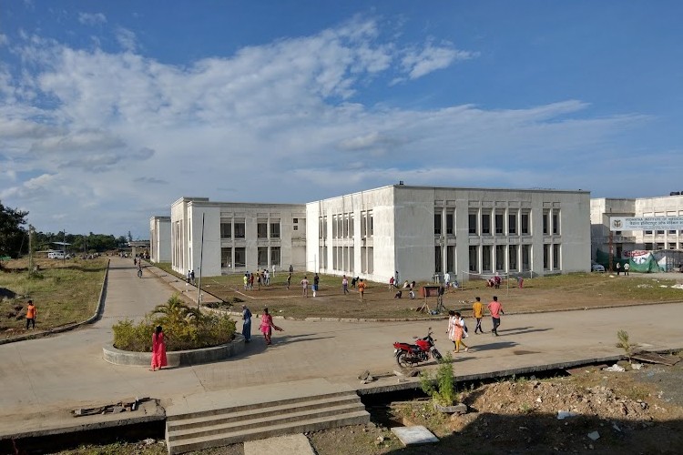Vedantaa Institute of Medical Sciences, Palghar