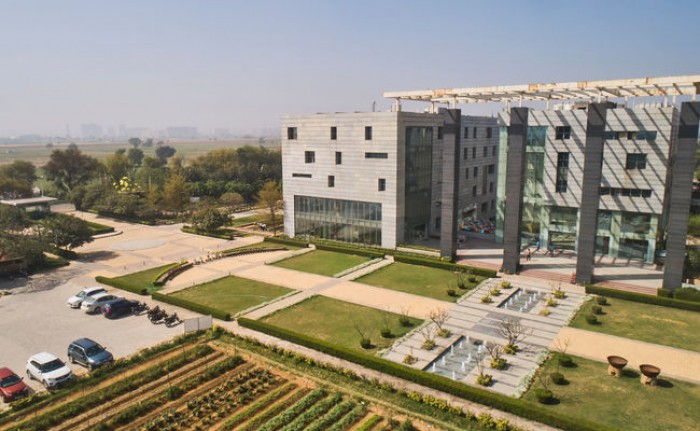 Vedatya Institute, Gurgaon