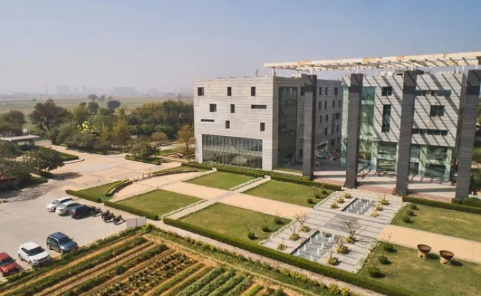 Vedatya Institute, Gurgaon