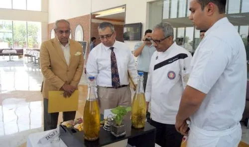 Vedatya Institute, Gurgaon