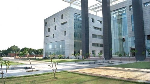 Vedatya Institute, Gurgaon