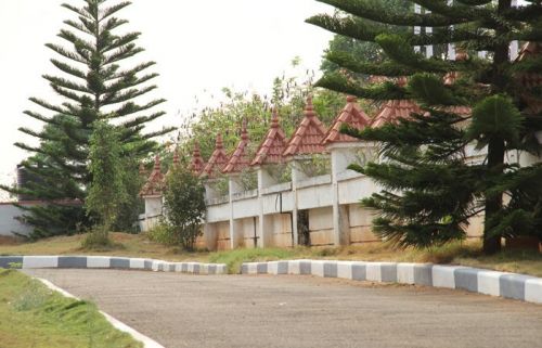 Vedavyasa College of Architecture, Malappuram