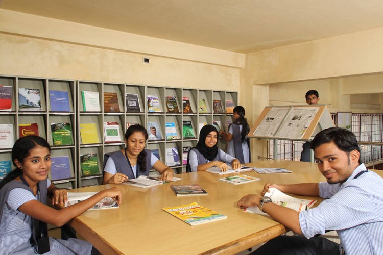 Vedavyasa Institute of Technology, Malappuram