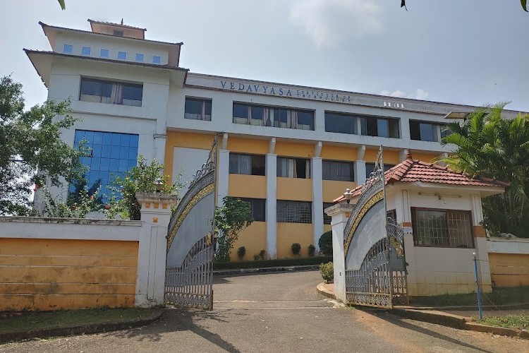 Vedavyasa Institute of Technology, Malappuram