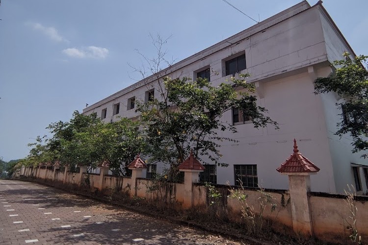 Vedavyasa Institute of Technology, Malappuram