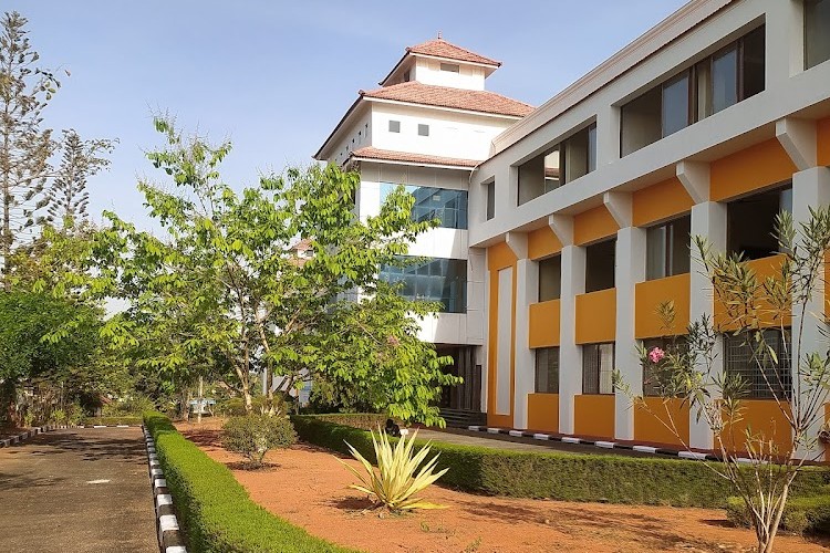 Vedavyasa Institute of Technology, Malappuram