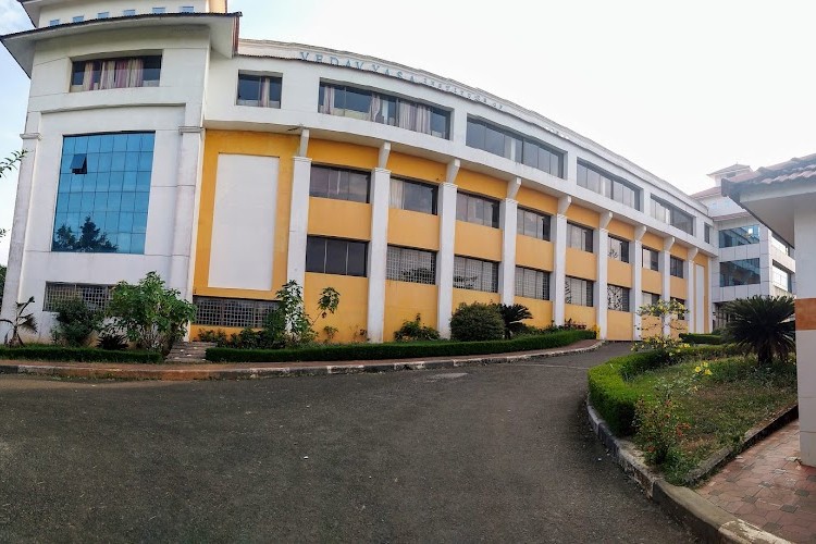 Vedavyasa Institute of Technology, Malappuram