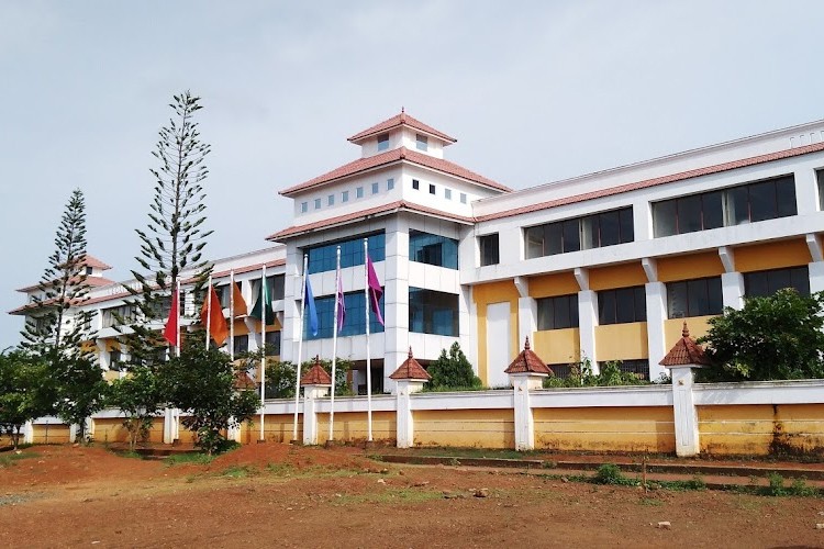 Vedavyasa Institute of Technology, Malappuram