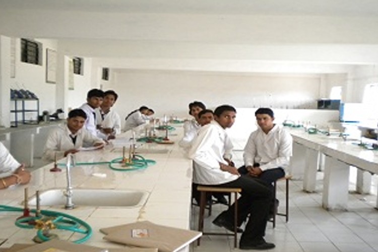 Vedica Institute of Technology, Bhopal