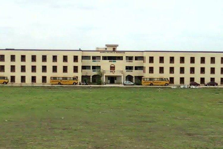 Vedica Institute of Technology, Bhopal