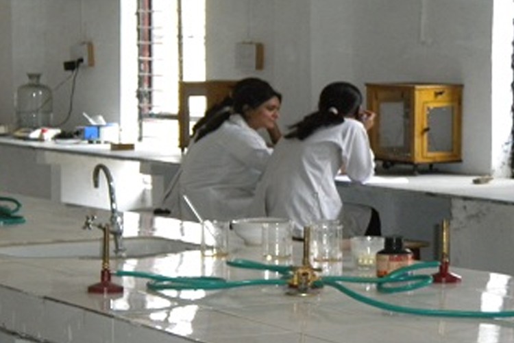 Vedica Institute of Technology, Bhopal