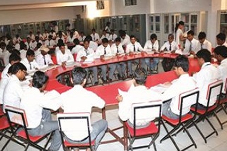 Vedica Institute of Technology, Bhopal