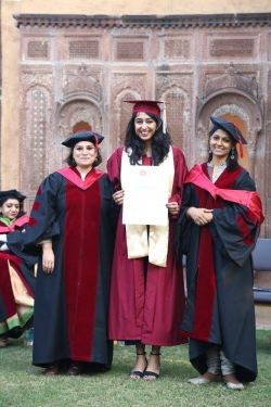 Vedica Scholars Programme for Women, New Delhi