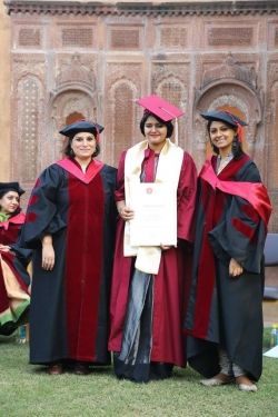 Vedica Scholars Programme for Women, New Delhi