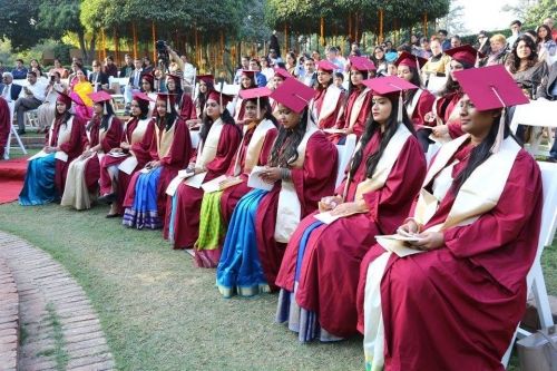 Vedica Scholars Programme for Women, New Delhi