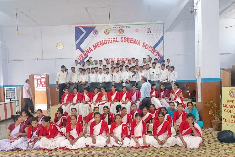 Veena Memorial College of Education, Karauli