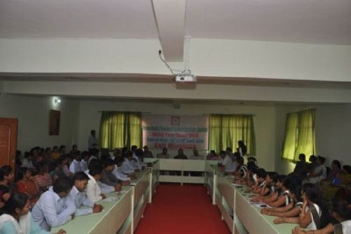 Veenavadini Teacher's Tranning Institute, Gwalior