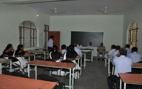 Veenavadini Teacher's Tranning Institute, Gwalior