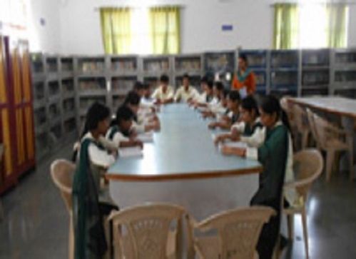 Veenavadini Teacher's Tranning Institute, Gwalior