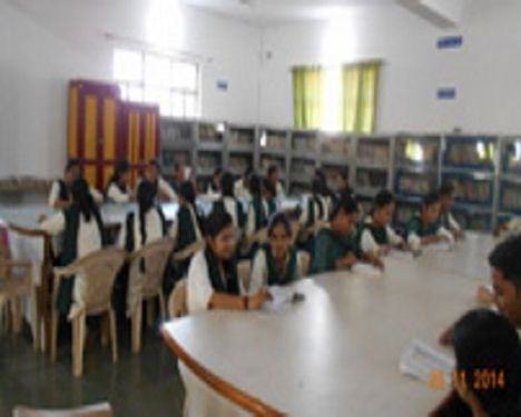 Veenavadini Teacher's Tranning Institute, Gwalior