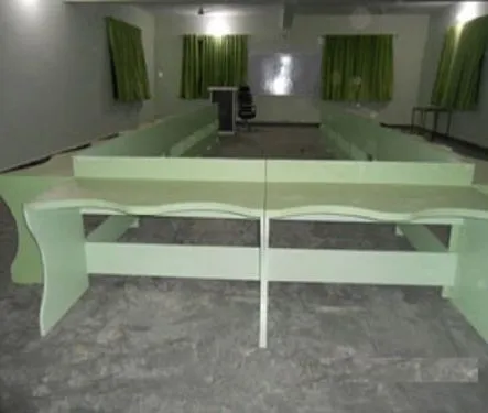 Veenavadini Teacher's Tranning Institute, Gwalior