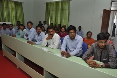 Veenavadini Teacher's Tranning Institute, Gwalior