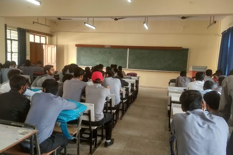 Veer Bahadur Singh Purvanchal University, Jaunpur