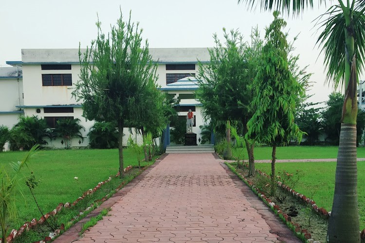 Veer Bahadur Singh Purvanchal University, Jaunpur