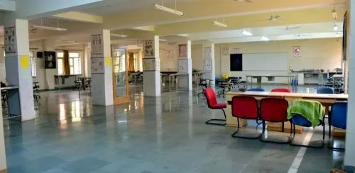 Veer Chandra Singh Garhwali Government Institute of Medical Science and Research, Srinagar Garhwal