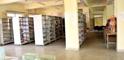 Veer Chandra Singh Garhwali Government Institute of Medical Science and Research, Srinagar Garhwal