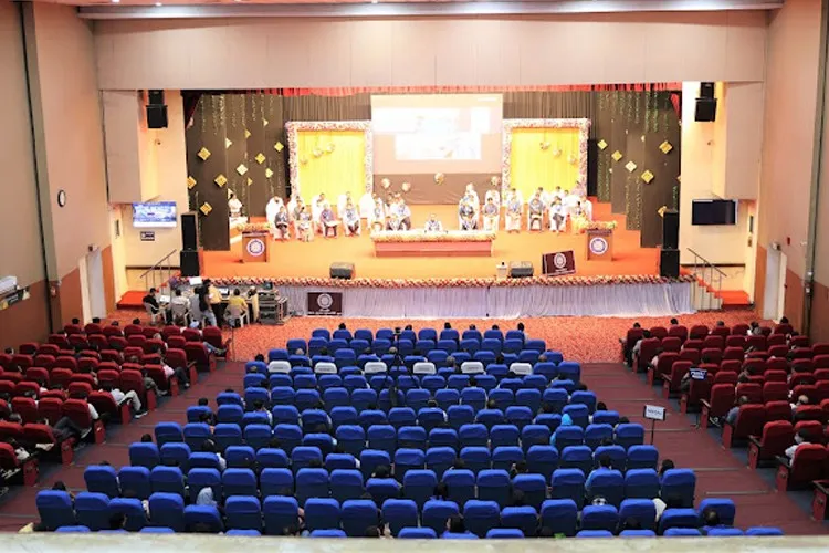 Veer Narmad South Gujarat University, Surat