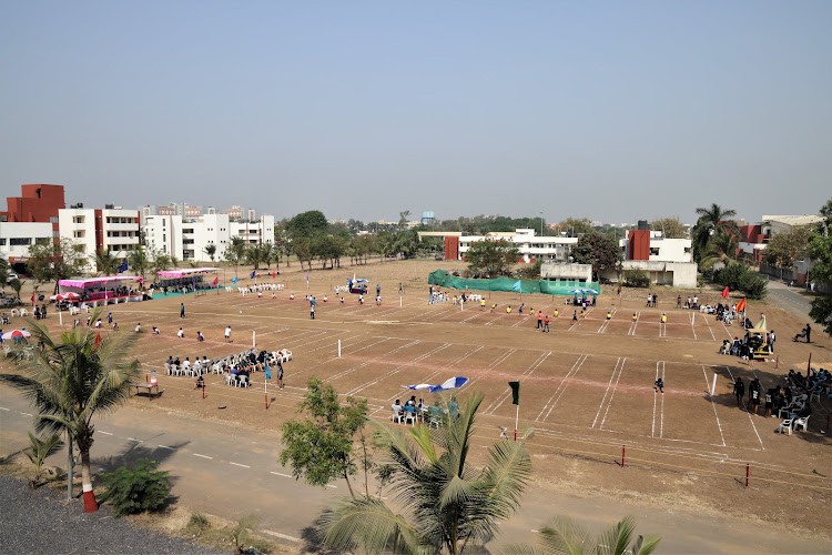 Veer Narmad South Gujarat University, Surat