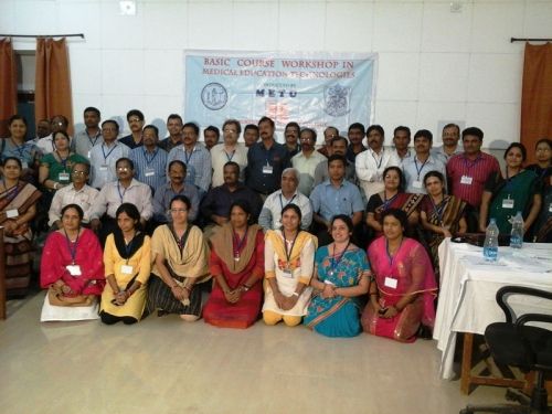 Veer Surendra Sai Institute of Medical Sciences and Research, Sambalpur