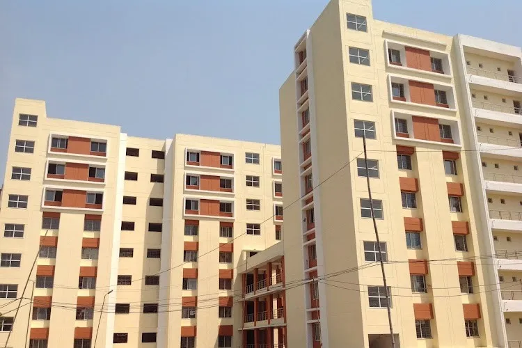 Veer Surendra Sai University of Technology, Burla