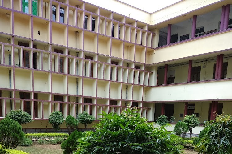 Veer Surendra Sai University of Technology, Burla