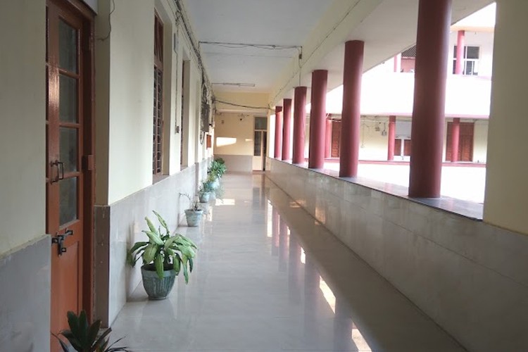 Veer Surendra Sai University of Technology, Burla