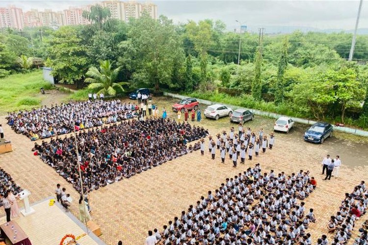 Veer Wajekar Arts Science and Commerce College, Raigad