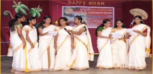 Veerammal Engineering College, Dindigul