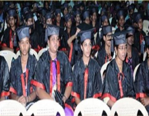 Veerammal Engineering College, Dindigul