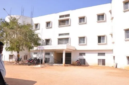 Veerappa Nisty Engineering College, Hassan