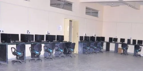 Veerappa Nisty Engineering College, Hassan