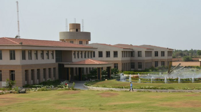 Veerayatan Group of Institutions, Kachchh