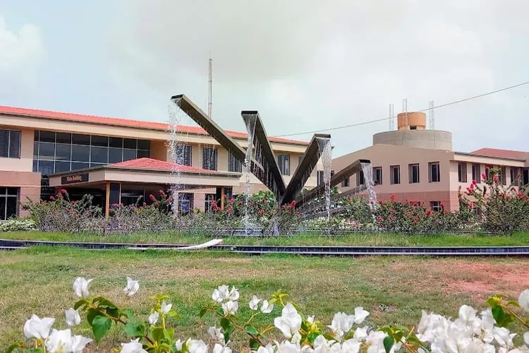 Veerayatan Group of Institutions, Kachchh