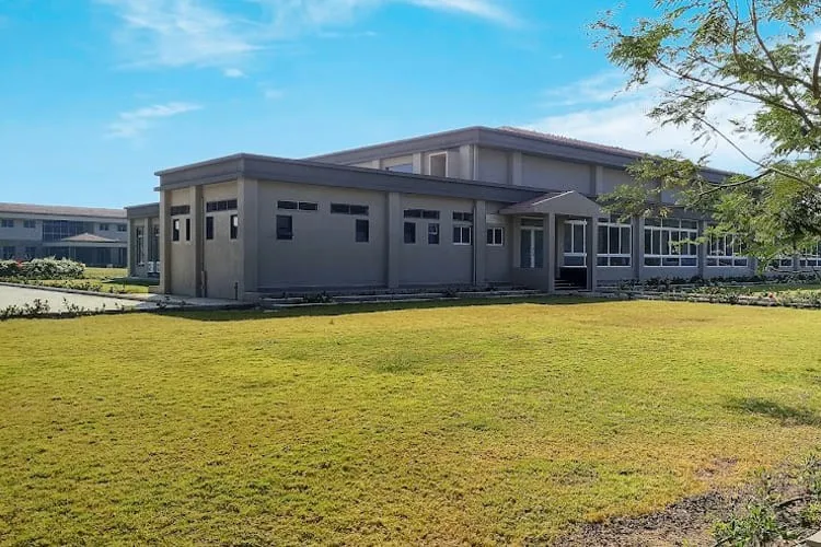 Veerayatan Group of Institutions, Kachchh