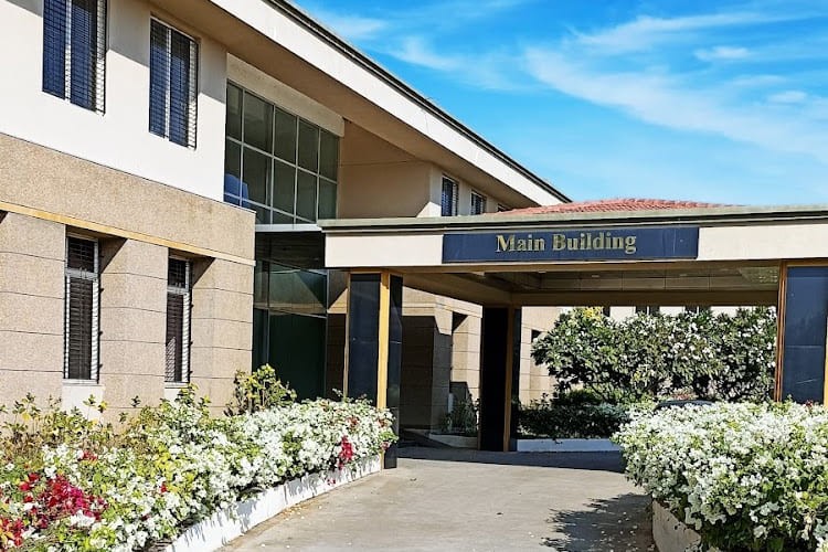Veerayatan Group of Institutions, Kachchh