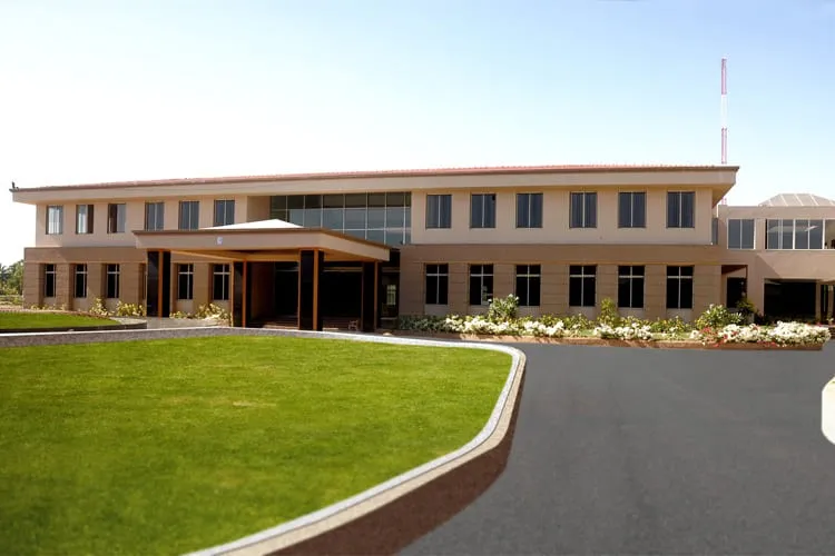 Veerayatan Group of Institutions, Kachchh