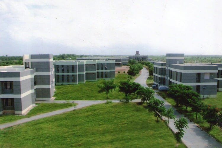 Veerayatan Group of Institutions, Kachchh